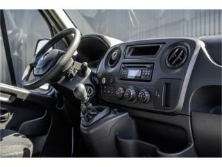 Opel Movano 2.3 CDTI BiTurbo L2H2 | Euro 6 | 146 PK | 7-Persoons | Cruise | Airco | DC