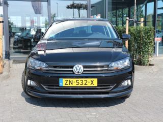 Volkswagen Polo 1.0 TSI Comfortline Business CAMERA NAVI ADAP CRUISE
