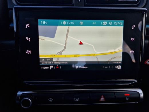 Citroën C3 1.2 PureTech C-Series - 110 Pk - Euro 6 - Navi - Climate Control - Cruise Control ActivLease financial lease