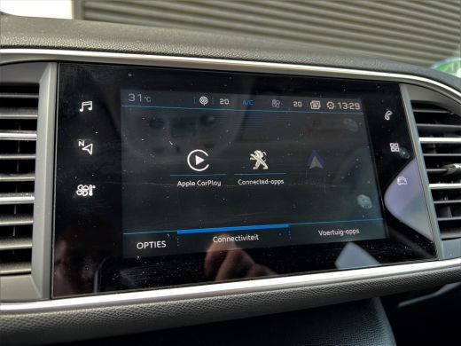 Peugeot 308 SW 1.2 110pk/ H6/ Virtual Cockpit/LED/Carplay/2021 ActivLease financial lease