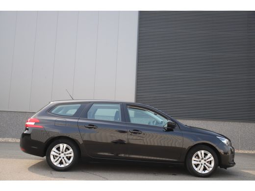 Peugeot 308 SW 1.2 110pk/ H6/ Virtual Cockpit/LED/Carplay/2021 ActivLease financial lease