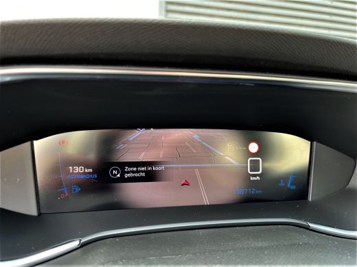 Peugeot 308 SW 1.2 110pk/ H6/ Virtual Cockpit/LED/Carplay/2021 ActivLease financial lease