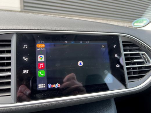 Peugeot 308 SW 1.2 110pk/ H6/ Virtual Cockpit/LED/Carplay/2021 ActivLease financial lease