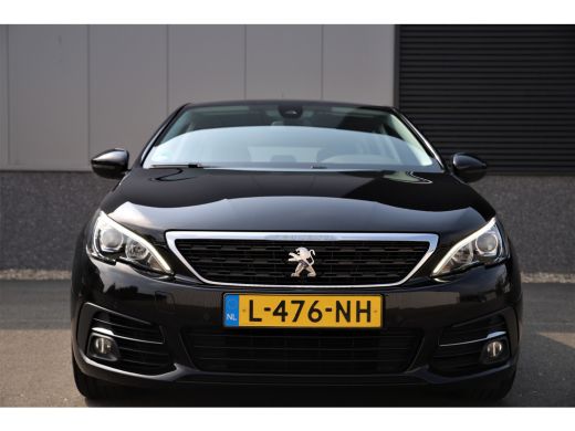 Peugeot 308 SW 1.2 110pk/ H6/ Virtual Cockpit/LED/Carplay/2021 ActivLease financial lease