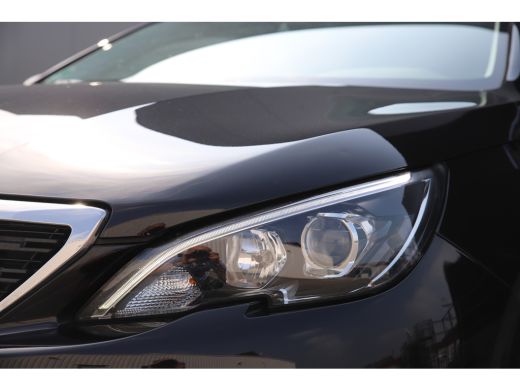 Peugeot 308 SW 1.2 110pk/ H6/ Virtual Cockpit/LED/Carplay/2021 ActivLease financial lease
