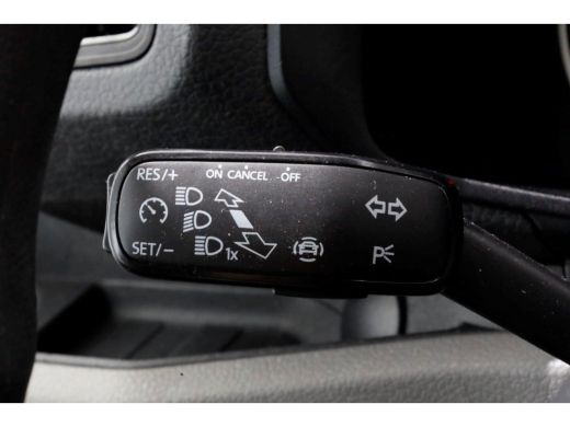 Volkswagen Crafter 35 2.0 TDI Bakwagen met achterdeuren en zijdeur 08-2020 ActivLease financial lease
