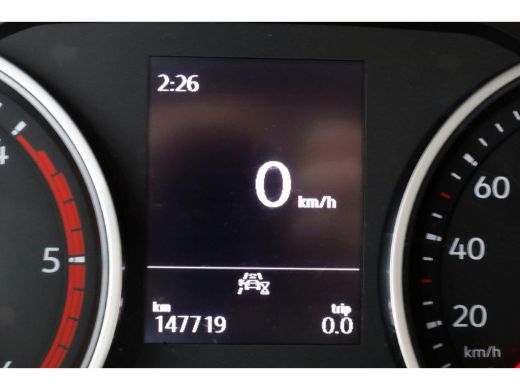 Volkswagen Crafter 35 2.0 TDI Bakwagen met achterdeuren en zijdeur 08-2020 ActivLease financial lease