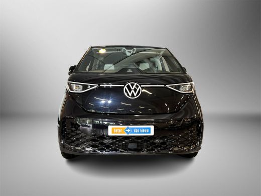 Volkswagen ID. Buzz Pro 77kWh 204pk / Adaptive Cruise Control / Navigatiesysteem / Achteruitrijcamera / Koplampverlic... ActivLease financial lease
