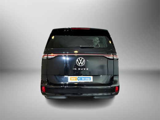 Volkswagen ID. Buzz Pro 77kWh 204pk / Adaptive Cruise Control / Navigatiesysteem / Achteruitrijcamera / Koplampverlic... ActivLease financial lease