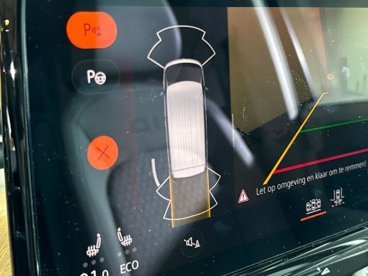 Volkswagen ID. Buzz Pro 77kWh 204pk / Adaptive Cruise Control / Navigatiesysteem / Achteruitrijcamera / Koplampverlic... ActivLease financial lease