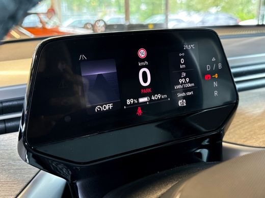 Volkswagen ID. Buzz Pro 77kWh 204pk / Adaptive Cruise Control / Navigatiesysteem / Achteruitrijcamera / Koplampverlic... ActivLease financial lease