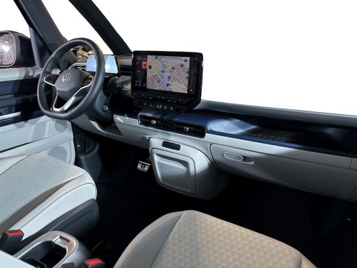 Volkswagen ID. Buzz Pro 77kWh 204pk / Adaptive Cruise Control / Navigatiesysteem / Achteruitrijcamera / Koplampverlic... ActivLease financial lease