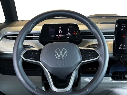 Volkswagen ID. Buzz Pro 77kWh 204pk / Adaptive Cruise Control / Navigatiesysteem / Achteruitrijcamera / Koplampverlic... ActivLease financial lease