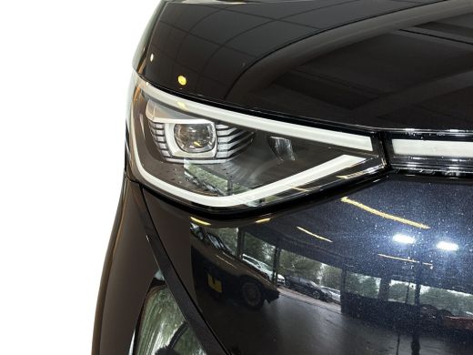 Volkswagen ID. Buzz Pro 77kWh 204pk / Adaptive Cruise Control / Navigatiesysteem / Achteruitrijcamera / Koplampverlic... ActivLease financial lease