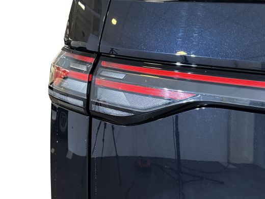 Volkswagen ID. Buzz Pro 77kWh 204pk / Adaptive Cruise Control / Navigatiesysteem / Achteruitrijcamera / Koplampverlic... ActivLease financial lease