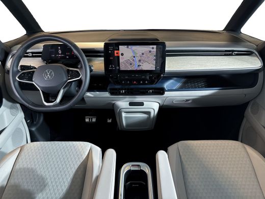 Volkswagen ID. Buzz Pro 77kWh 204pk / Adaptive Cruise Control / Navigatiesysteem / Achteruitrijcamera / Koplampverlic... ActivLease financial lease