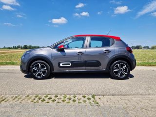 Citroën C3 1.2 PureTech C-Series - 110 Pk - Euro 6 - Navi - Climate Control - Cruise Control