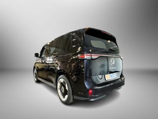 Volkswagen ID. Buzz Pro 77kWh 204pk / Adaptive Cruise Control / Navigatiesysteem / Achteruitrijcamera / Koplampverlic...