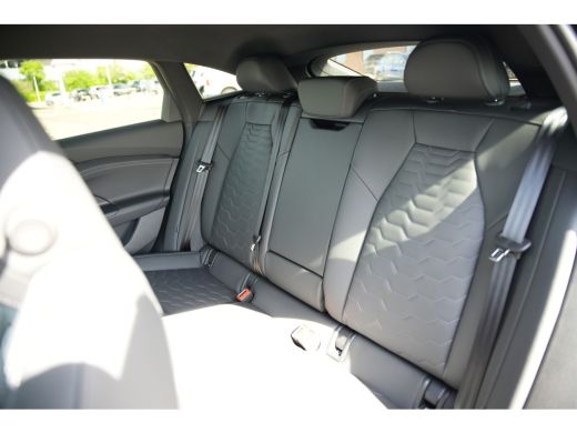 Audi A6 Sportback e-tron S edition performance 100 kWh | 367 pk ActivLease financial lease