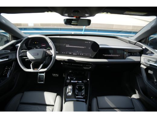 Audi A6 Sportback e-tron S edition performance 100 kWh | 367 pk ActivLease financial lease