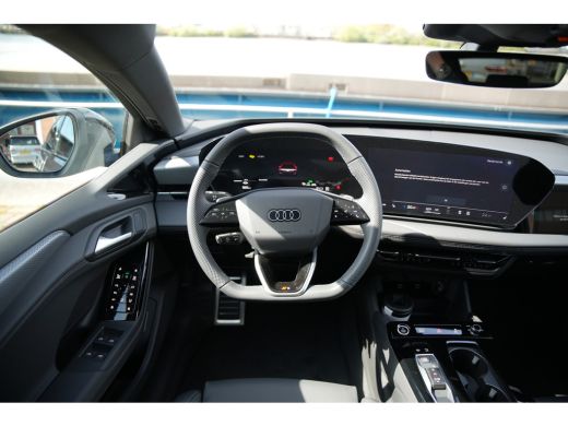 Audi A6 Sportback e-tron S edition performance 100 kWh | 367 pk ActivLease financial lease