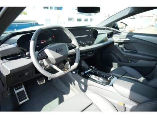 Audi A6 Sportback e-tron S edition performance 100 kWh | 367 pk ActivLease financial lease