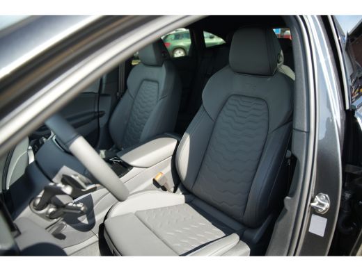 Audi A6 Sportback e-tron S edition performance 100 kWh | 367 pk ActivLease financial lease