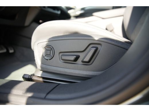 Audi A6 Sportback e-tron S edition performance 100 kWh | 367 pk ActivLease financial lease