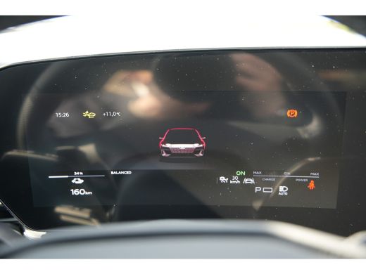 Audi A6 Sportback e-tron S edition performance 100 kWh | 367 pk ActivLease financial lease