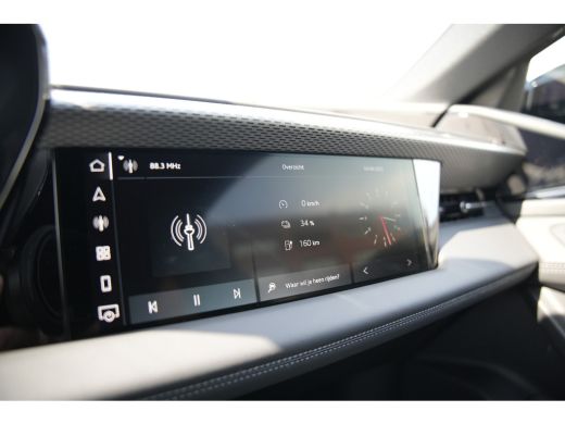 Audi A6 Sportback e-tron S edition performance 100 kWh | 367 pk ActivLease financial lease