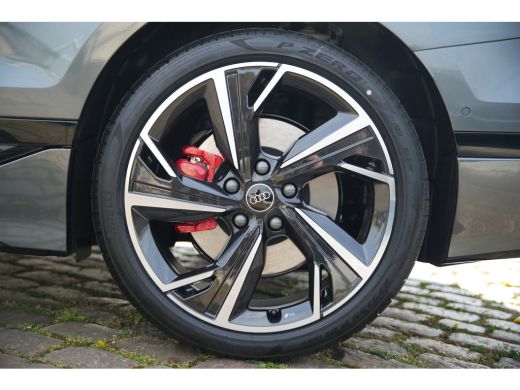 Audi A6 Sportback e-tron S edition performance 100 kWh | 367 pk ActivLease financial lease