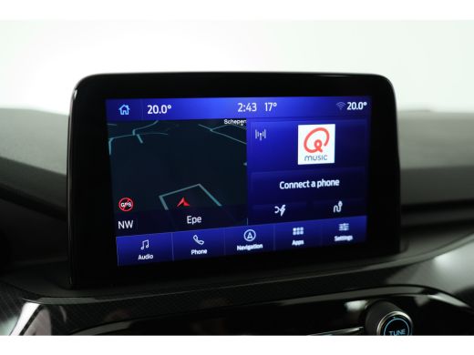 Ford Kuga 2.5 PHEV ST-Line | Navigatie | Climate control | Achteruitrijcamera | Keyless | Cruise Control | ... ActivLease financial lease