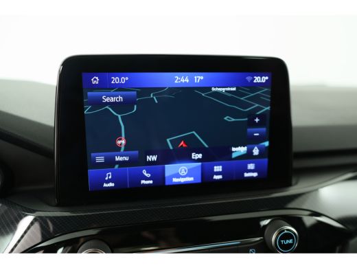 Ford Kuga 2.5 PHEV ST-Line | Navigatie | Climate control | Achteruitrijcamera | Keyless | Cruise Control | ... ActivLease financial lease