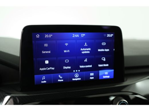 Ford Kuga 2.5 PHEV ST-Line | Navigatie | Climate control | Achteruitrijcamera | Keyless | Cruise Control | ... ActivLease financial lease