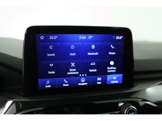 Ford Kuga 2.5 PHEV ST-Line | Navigatie | Climate control | Achteruitrijcamera | Keyless | Cruise Control | ... ActivLease financial lease
