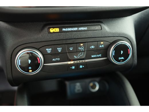 Ford Kuga 2.5 PHEV ST-Line | Navigatie | Climate control | Achteruitrijcamera | Keyless | Cruise Control | ... ActivLease financial lease