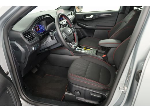 Ford Kuga 2.5 PHEV ST-Line | Navigatie | Climate control | Achteruitrijcamera | Keyless | Cruise Control | ... ActivLease financial lease
