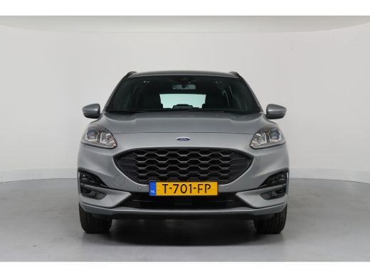 Ford Kuga 2.5 PHEV ST-Line | Navigatie | Climate control | Achteruitrijcamera | Keyless | Cruise Control | ... ActivLease financial lease
