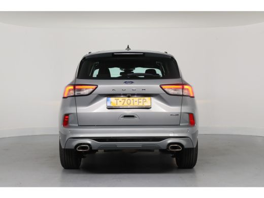 Ford Kuga 2.5 PHEV ST-Line | Navigatie | Climate control | Achteruitrijcamera | Keyless | Cruise Control | ... ActivLease financial lease