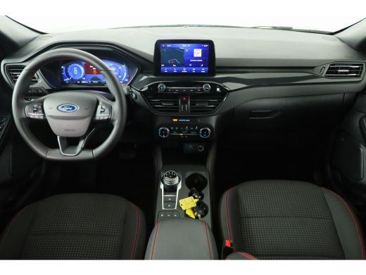Ford Kuga 2.5 PHEV ST-Line | Navigatie | Climate control | Achteruitrijcamera | Keyless | Cruise Control | ... ActivLease financial lease
