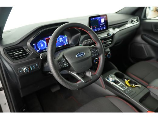 Ford Kuga 2.5 PHEV ST-Line | Navigatie | Climate control | Achteruitrijcamera | Keyless | Cruise Control | ... ActivLease financial lease
