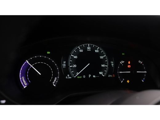Mazda MX-30 e-SkyActiv EV 145 Prime-line 36 kWh | € 4.000,- Voorraad Voordeel | Uit voorraad leverbaar! | ActivLease financial lease
