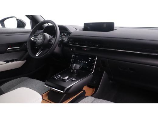 Mazda MX-30 e-SkyActiv EV 145 Prime-line 36 kWh | € 4.000,- Voorraad Voordeel | Uit voorraad leverbaar! | ActivLease financial lease