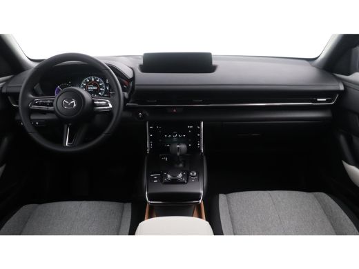Mazda MX-30 e-SkyActiv EV 145 Prime-line 36 kWh | € 4.000,- Voorraad Voordeel | Uit voorraad leverbaar! | ActivLease financial lease