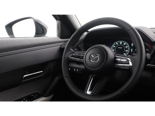 Mazda MX-30 e-SkyActiv EV 145 Prime-line 36 kWh | € 4.000,- Voorraad Voordeel | Uit voorraad leverbaar! | ActivLease financial lease