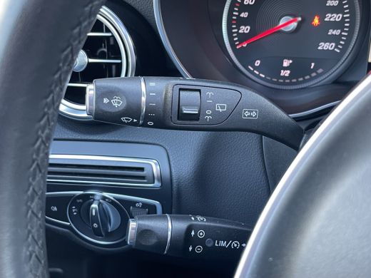 Mercedes GLC 250 4MATIC AMG-Line | Pano | Navi XL | Camera | Burmester | 19 inch ActivLease financial lease