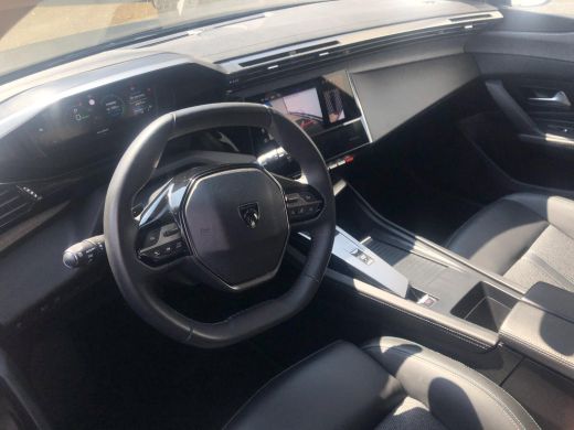 Peugeot 308 SW 1.6 HYbrid 180 Allure Pack Business | Trekhaak | Navigatie | Climate Control ActivLease financial lease