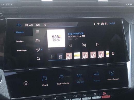 Peugeot 308 SW 1.6 HYbrid 180 Allure Pack Business | Trekhaak | Navigatie | Climate Control ActivLease financial lease
