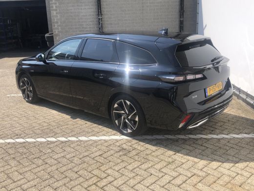 Peugeot 308 SW 1.6 HYbrid 180 Allure Pack Business | Trekhaak | Navigatie | Climate Control ActivLease financial lease