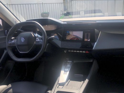 Peugeot 308 SW 1.6 HYbrid 180 Allure Pack Business | Trekhaak | Navigatie | Climate Control ActivLease financial lease